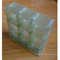 FRP Transparent Gratings, Fiberglass Translucent Gratings, FRP Molded Gratings